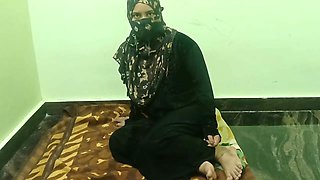 How to Fuck Pregnant Hijab Bhabhi by Dever