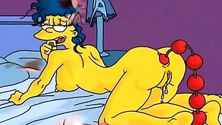 Anal Cartoon Valley
