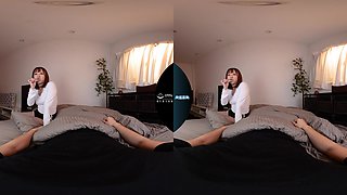 Ayumi Kimito - Lazy Afternoon Which Was Lost On Mindless Sex