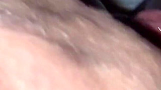 Creampie From My Bull