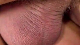 Massive cock for horny blonde in search of pleasure