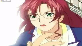 Pervs on a Train eng dub