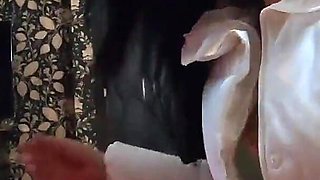 Milfycalla - Yoga Pants, Cameltoe and Cumshots on My Downjackets 196