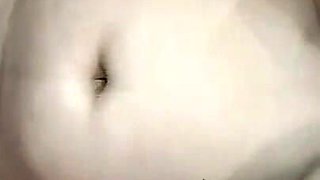 Mature Couple's First Wild Sex Night