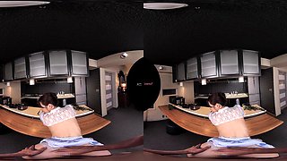 Spicy bimbo mind-blowing adult movie