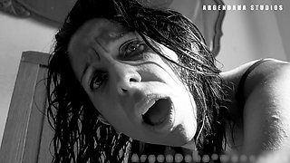 Extreme Anal Whore Playing Nasty