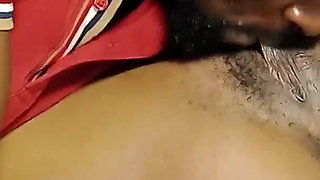 Sweet Sexy Fuck with My Boss on Hot Dick
