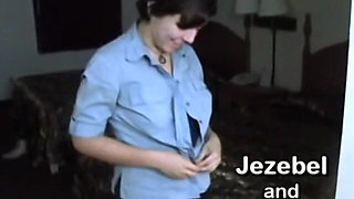 Slip Your Cock Between My Tits