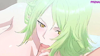 One Piece Monet (14) Hen