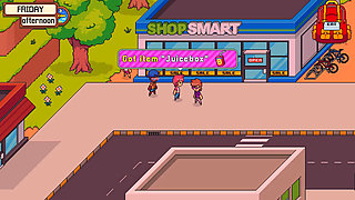 Dandy Boy Adventures 0.4.2 Part 12 Mom's Bend Over by Loveskysan69