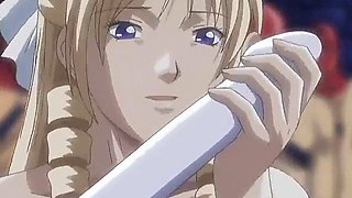 Discipline Ep 4 Dub