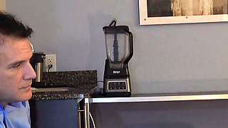Office Workout for Employee with Outtakes