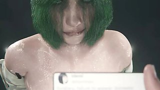 Ela POV Creampie