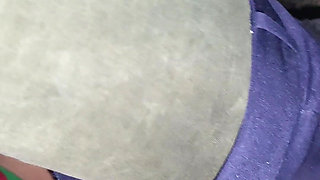 Part Two Cab Driver Kinky Accidental Sex