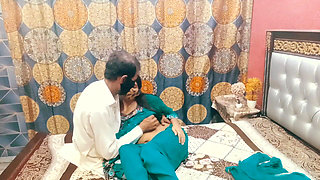 Indian Desi Wife Angry Because Her Husband Don't Put His Big Dick in Her Tight Asshole Clear Hindi Audio Xxxxx Desi Aunty S