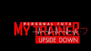 Upside Down - 3D Futanari Yoga Animation