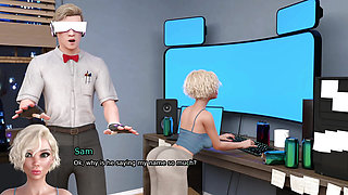 Sexbot Part 30