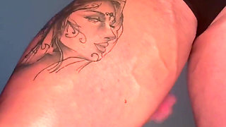 Naked Progress Check