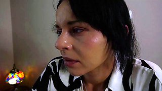 AimeeWavesXXX – Step Mommy & Step Son Waiting