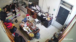Amateur Hidden Cams Reveal Cock Riding Hoes