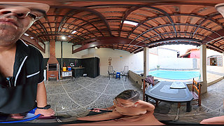 Reporter Strips Naked Live on Air After Being Caught During Her Report.