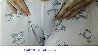 Turk Cameltoe