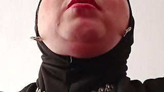 I Helped My Sick Friend Decorate the Christmas Tree.