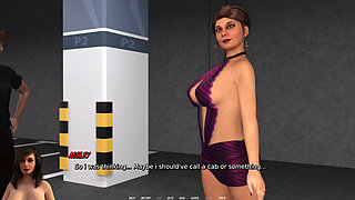 My Horny Wife Likes Interracial Sex Part 25