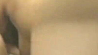 Two Beautiful Blondes Suck Big Black Cock and Then Get Fucked Doggy Style
