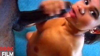 Dee Baker And Sean Michaels - Cheerleader Hunt Untamed