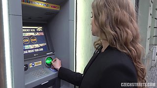 Czech Streets 123 Russian manager