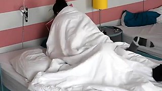 Horny fat arab housewife fingered on amateur hidden cam