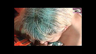 Maid by Crossdresser 2