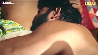 Indian Mere Angane Mein Delivers Homemade Heat