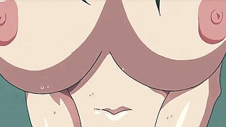 Angelic minx's hentai movie