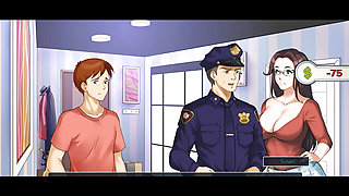Milfs Plaza - 6 To The Psychologist By MissKitty2K