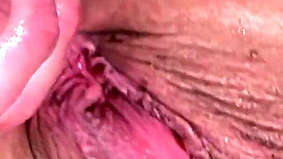 Michelle Mclaren Takes Dick in Her Wet Hole