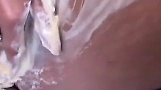 Smokey and Creamy Sexy MILF