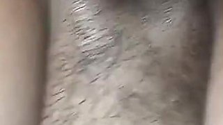 Fucking a Fatty Stepaunty in Village