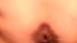 Mother in Law Gets Both Her Holes Fucked Hard!!