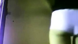 Arab Egyptian Girl Anal on Webcam