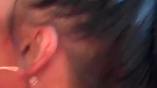 Adreena + Bella X Outdoor Creampie Gangbang