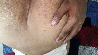 Viral bhabhi on call while fucking with daver
