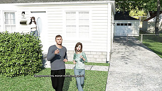 Complete Gameplay - A Life Worth Living, Part 2