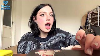 Hottie fap doll sexy