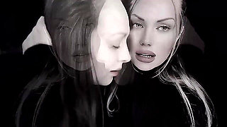 Kisses That Consume