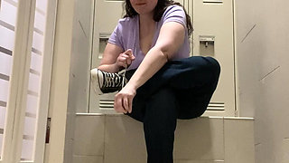 Sexual Frustration with No End in Sight (no Orgasm)