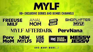 Last week on mylf: 10/16/2023 - 10/22/2023 trailer compilation