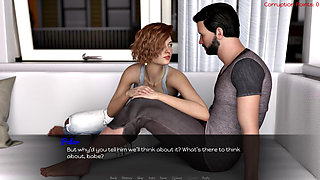 Why Is the Cuckold Theme Always so Popular? Watch and Feel It for Yourself - Pineapple Express 2 - Part 1