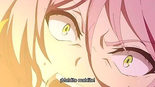 Kaifuku Jutsushi no Yarinaoshi 01